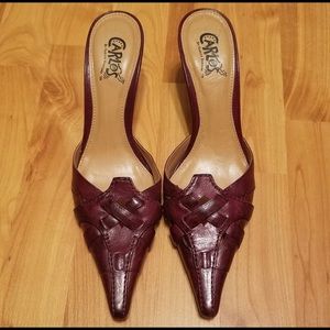 Carlos Santana,shoes